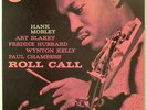 Hank Mobley - Roll Call LP - Blue Note 4058 Mono DG/Ear/RVG/W 63rd