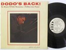 Dodo Marmarosa - Dodo's Back LP - Argo 4012 Mono Promo VG++