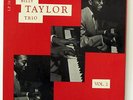 Billy Taylor Trio - S/T Vol. 2 LP - Prestige 7016 Mono DG/RVG/W 50th St