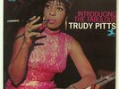 Trudy Pitts - Introducing The Fabulous LP - Prestige 7523 RVG
