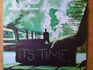 Bliss n Eso / Third Estate - Its Time 12