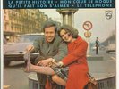 Yves et Patricia 