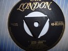 Dooley Sisters..Ko Ko Mo..GOLD London HL8128..1955..Very Very RARE 45