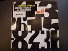 Horace PARLAN Us three  Blue note 4037
