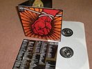 METALLICA - ST. ANGER / EU 180g 2-LP-SET 2003 MINT-