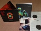 PEARL JAM - BINAURAL / 2-LP-SET 2000 MINT- (+ INLET'S & BOOKLET)