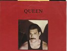 QUEEN  UNIQUE SOUTH AFRICA  PS 45  I WANT TO BREAK FREE