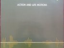 LP YANN TREGGER „ACTION AND LIFE MOTIONS“ RARE LIBRARY PSYCH FUNK BREAKS