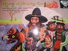 ANSERMET DECCA SXL 2113 ED1 BB MUSIC OF RIMSKY-KORSAKOV