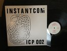INSTANT COMPOSERS POOL LP ICP 002 BENNINK MENGELBERG TCHICAI