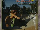DoLP FU MANCHU - The Action Is Go  1997
