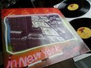 Frank Zappa   - In New York -  ORIGINAL DISCREET