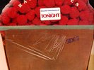 THE RASPBERRIES Side 3 LP orig DIE-CUT cover SEALED w/ bonus sticker CAPITOL