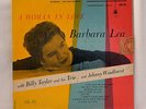 Barbara Lea 