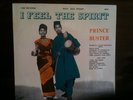 Prince Buster I Feel The Spirit (1968 FAB LP)