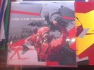 PRIMAL SCREAM exterminator 2LP INSERTS UK EXC