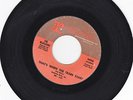 NORTHERN SOUL - THE BLOSSOMS - THAT'S WHEN THE TEARS START - REPRISE