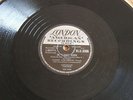 EDDIE COCHRAN 20 Flight Rock/Dark Lonely Street UK London 78rpm
