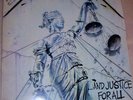 METALLICA - ...AND JUSTICE FOR ALL, mit spanischen Titeln RAR