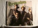 THE REMAINS-SELF TITLED-WHITE LABEL PROMO-MINT- POP ROCK -PSYCH