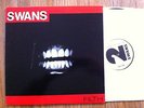 SWANS - Filth LP - Neutral Original 1983 - M. Gira / CLASSIC RARE