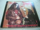 MAYHEM   atribute to the black emperor-  vinyl   LP  rare  BURZUM