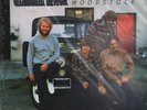 LP - Creedence Clearwater Revival - Woodstock - Ltd. Edt. - TMOQ - Swingin Pig