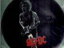 Picture-Disc - AC/DC - Rocker - Ltd. Edt. 300 - TMOQ - Swingin Pig