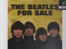 5 LP + 3 CD - 3D - The Beatles - Alternate For Sale - Colored Vinyl - Ltd. 600