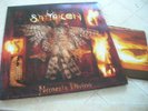 Satyricon - Nemesis Divina - rare vinyl LP, GATEFOLD darkthrone FIRST PRESS