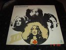 Led Zeppelin III 1970 Brazil 1st Ed LP RARE ATCO BLUE LABEL DIFF COVER