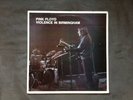 PINK FLOYD VIOLENCE IN BIRMINGHAM LIVE 11TH FEB 1970 2LP Roger Waters