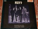 KISS  LP LISTOS PARA MATAR SPANISH EDITION 1975 EMI BARCELONA