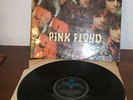 LP PINK FLOYD THE PIPER AT THE GATES OF DAWN FIRST PRESSING UK MONO COLUMBIA1967