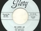 RARE & GREAT DOO WOP 1ST PRESS 45 