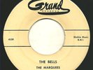 RARE & GREAT DOO WOP 45 