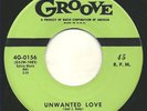  & GREAT DOO WOP 1ST PRESS 45 