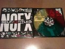 NOFX - Self Entitled (TRI COLOR) LP Propagandhi Good Riddance Rancid Strung Out