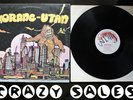 ORANG-UTAN PROMO  NICE COPY RARE On Bell