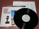 Stevie Ray Vaughan - The Sky Is Crying LP ( blues rock, guitar rock, EX+)