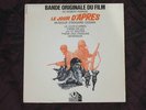 45T EP  B O F EDGAR COSMA LE JOUR D APRES