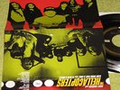 THE HELLACOPTERS & SCOTT MORGAN-Slow down take a look- rare SUB POP  7