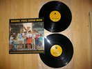 SWANS - FEEL GOOD NOW Double Album Vinyl LP - 1987 European Tour A/B1/C1/D1