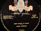 LOVERS ROCK - Maria Johnson - MANY RIVERS TO CROSS