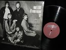 CLEAN 1966 MONO Orig = The ROLLING STONES LIVE IN LONDON = RAVE UP BEAT GARAGE 