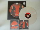 THE WHITE STRIPES - GET BEHIND ME SATAN - LP LIMITED EDITION