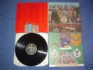 THE BEATLES*SGT PEPPERS LONELY HEARTS CLUB BAND LP