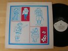 *RARE* OFOEDIAN DEN/ARISTOPHANES The Birds LP HEAR private press psych funk