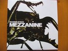 2LP MASSIVE ATTACK - MEZZANINE