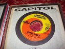 VERY RARE/WAYNE ROOKS/SP/TEEN TEENER DOO-WOP/USA/1962/CAPITOL/LISTEN